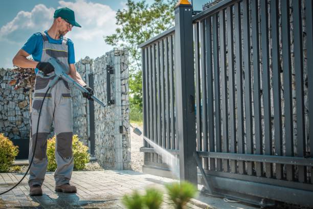 Playground Equipment Cleaning in Lancaster, SC